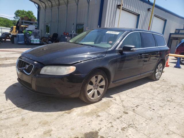 2008 Volvo V70 