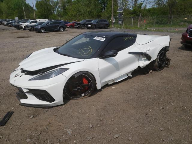 2021 Chevrolet Corvette Stingray 3LT