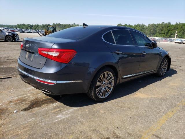 2015 KIA CADENZA PR - KNALN4D73F5192682