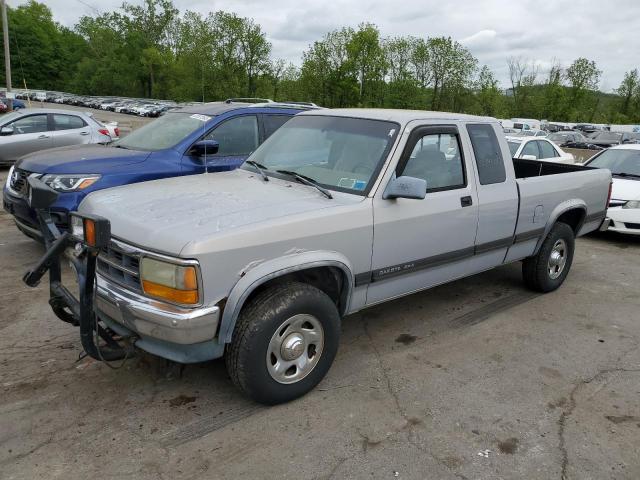 1996 Dodge Dakota 