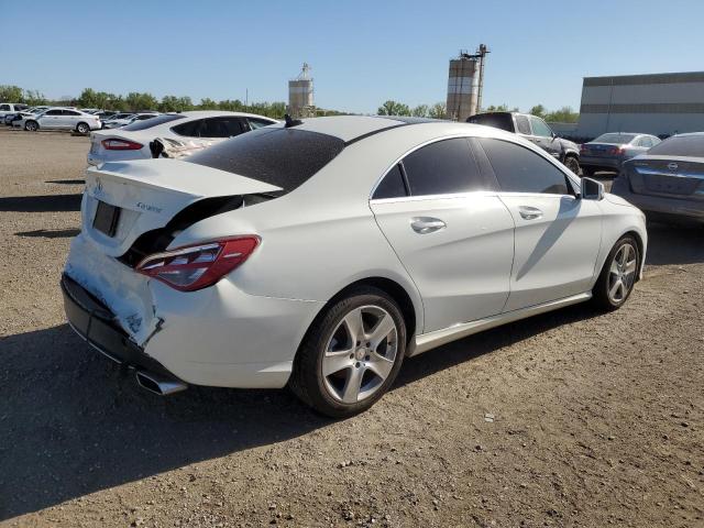 WDDSJ4GB9GN389406 | 2016 MERCEDES-BENZ CLA 250 4M