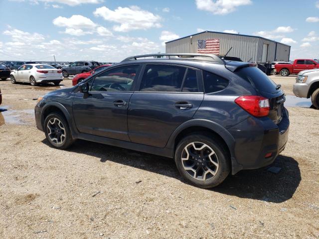 JF2GPABCXG8271328 Subaru Crosstrek Premium