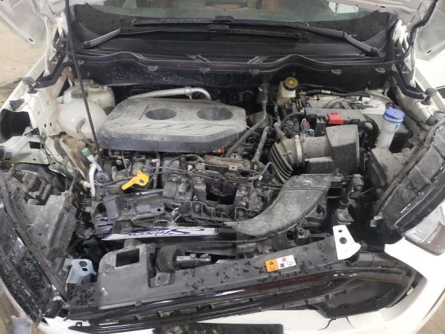 MAJ6S3FL8NC467430 Ford ECOSPORT S