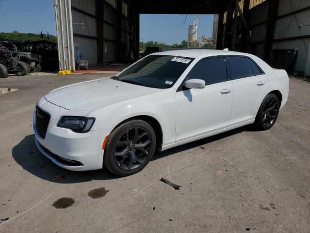 2021 Chrysler 300 S for sale in Kansas City, KS