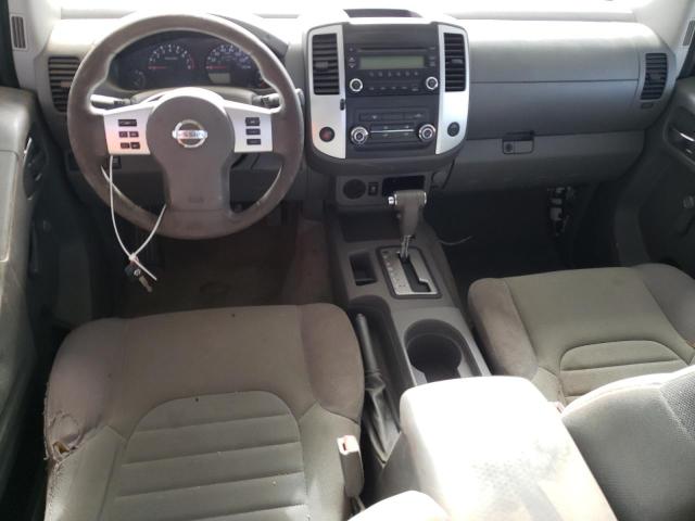 1N6BD0CT6GN786884 Nissan FRONTIER S