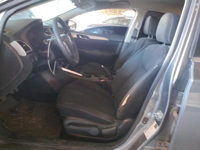 3N1AB7AP0GY230515 Nissan SENTRA S