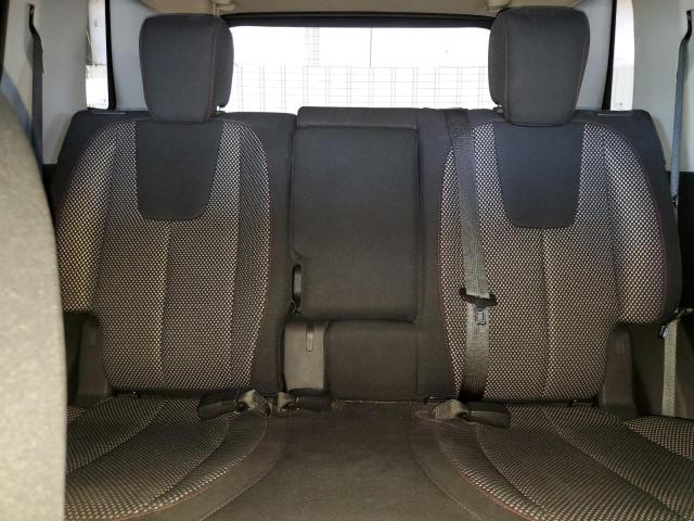 2GKALREK5E6265445 GMC Terrain Sle