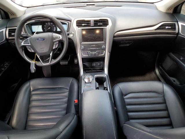 3FA6P0CD3KR109565 Ford FUSION SEL