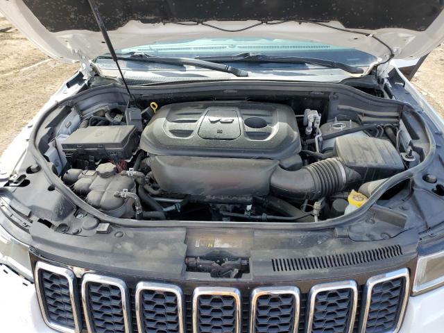 1C4RJFAG3JC165866 Jeep Grand Cherokee Laredo