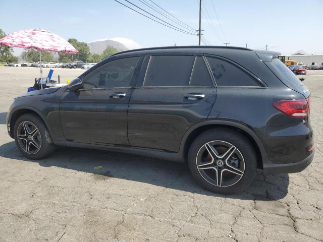 W1N0G8EB7MF894840 Mercedes-Benz Glc 300 4matic