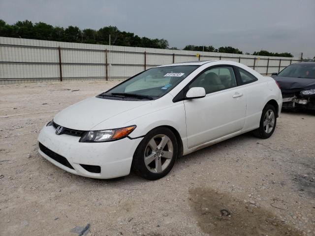 2007 Honda Civic EX