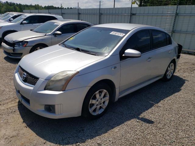 2010 Nissan Sentra 2.0