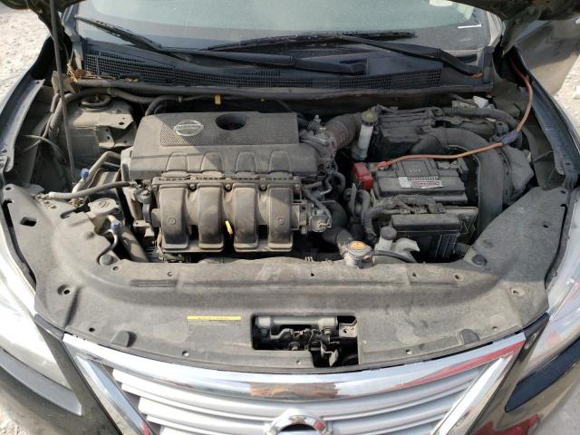 3N1AB7AP4EY270920 Nissan SENTRA S