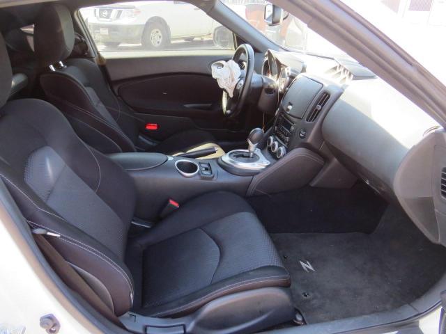 JN1AZ4EH5LM820459 Nissan 370Z BASE