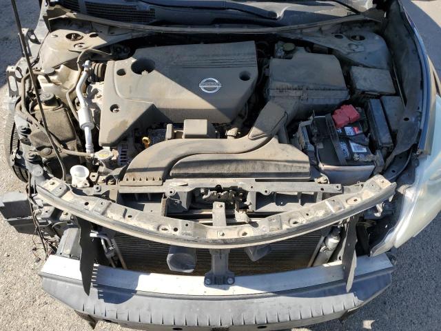 1N4AL3AP4FC247687 Nissan ALTIMA 2.5