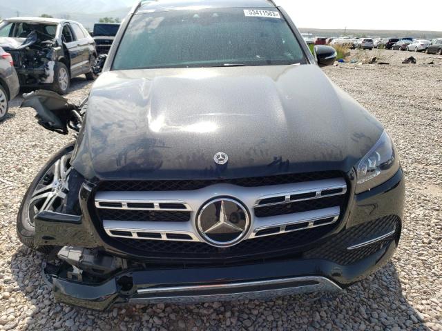 4JGFF5KEXNA646710 Mercedes-Benz Gls 450 4matic