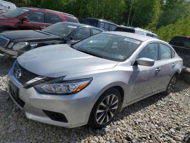 2017 NISSAN ALTIMA 2.5 - 1N4AL3APXHC472800