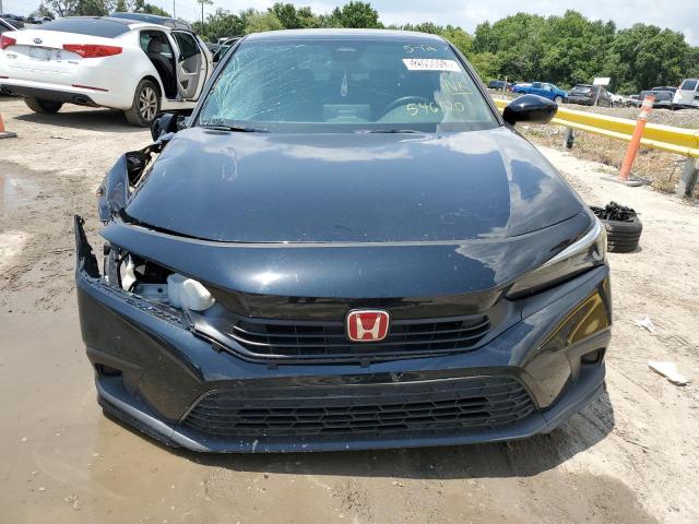 2HGFE2F50NH546120 Honda Civic Sport