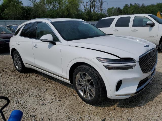 2022 GENESIS GV70 BASE - KMUMADTB9NU026645