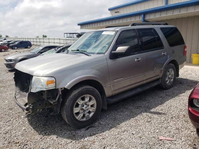 2008 Ford Expedition XLT