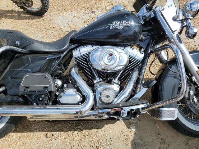 2012 HARLEY-DAVIDSON FLHRC ROAD - 1HD1FRM14CB611151