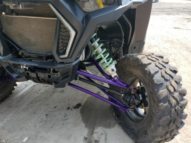 2021 POLARIS RZR XP TUR - 3NSNAE927MF577988