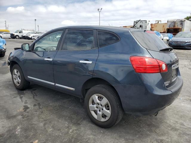 JN8AS5MTXFW666180 Nissan Rogue Select S