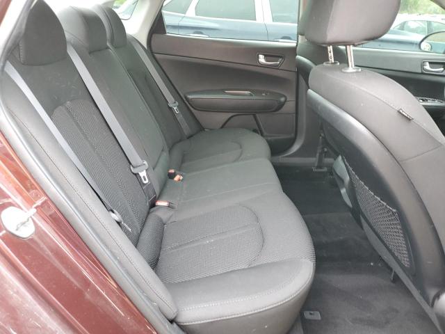 5XXGT4L33KG352221 KIA Optima Lx