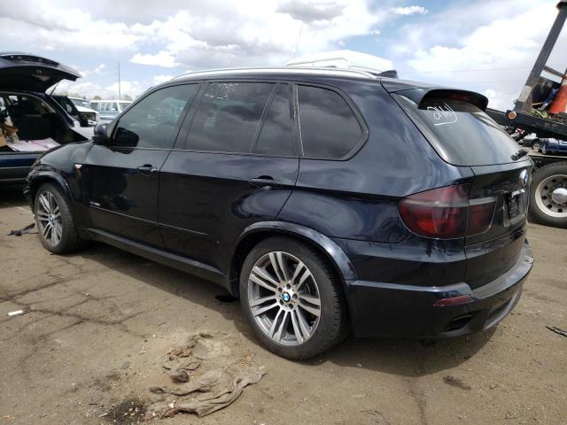 VIN 5UXZV8C5XDL898706 2013 BMW X5, Xdrive50I no.2