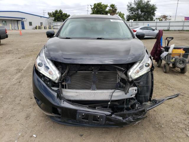 5N1AZ2MG8GN118559 Nissan MURANO S