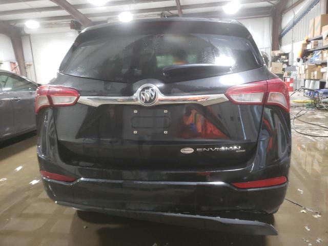 2020 BUICK ENVISION P - LRBFX1SA0LD109927