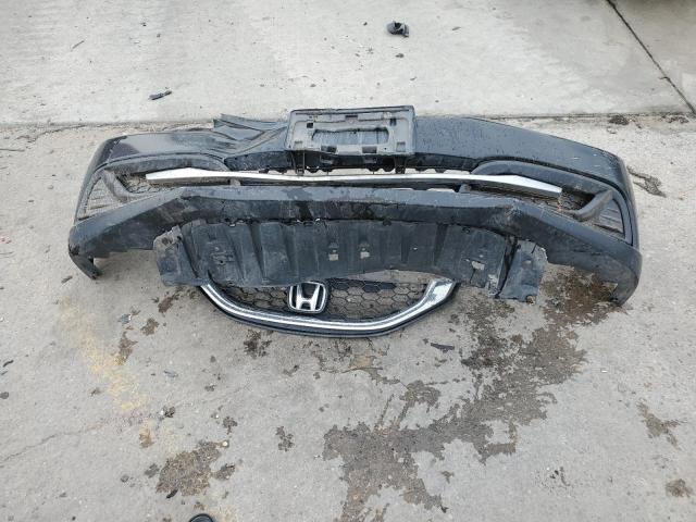 19XFB2F7XFE087121 Honda CIVIC SE