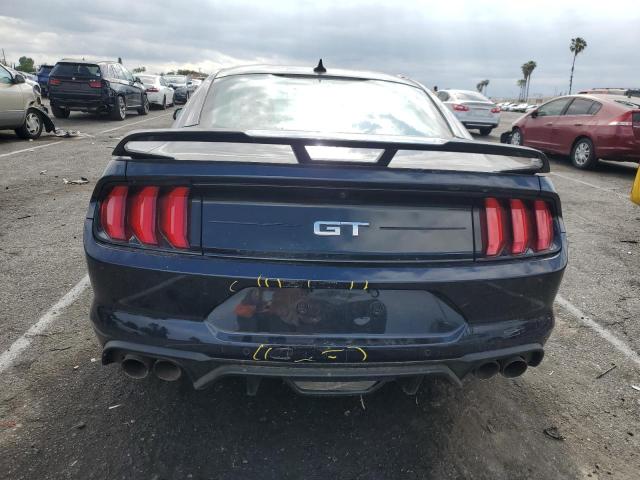 1FA6P8CF1M5113247 Ford MUSTANG GT