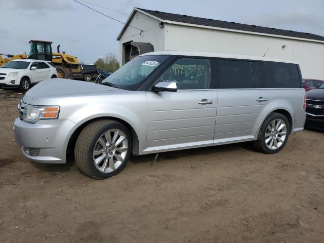 2012 Ford Flex Limited