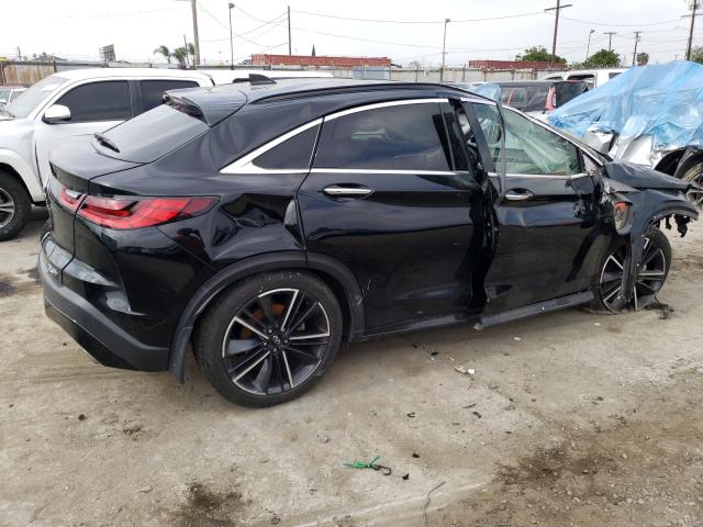2022 INFINITI QX55 ESSEN 3PCAJ5K36NF100747