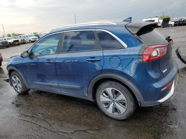 KNDCB3LC8J5138520 KIA NIRO FE