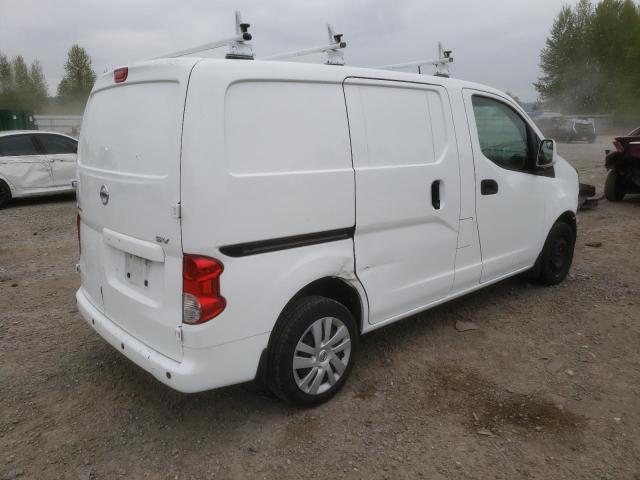 3N6CM0KN1MK696633 Nissan NV200 2.5S