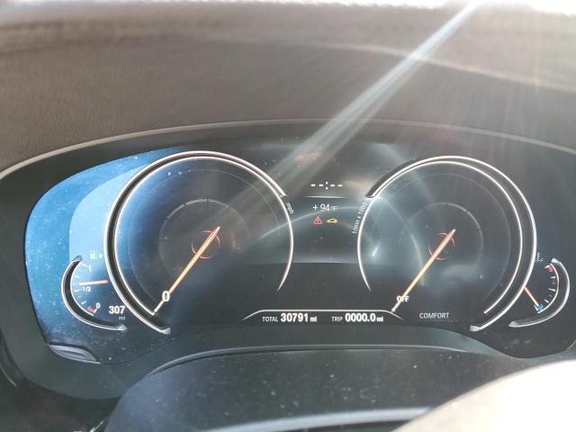 2018 BMW 540 I - WBAJE5C55JWA93154