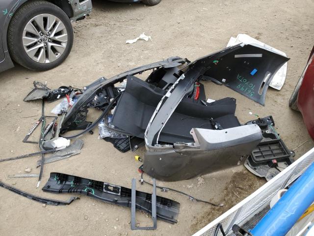 2022 TOYOTA MIRAI LE JTDAAAAA8NA005172