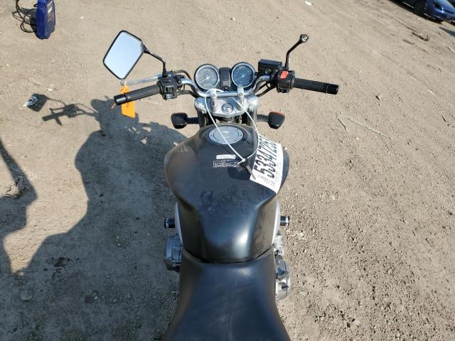 2002 HONDA CB900 F JH2SC480X2M000361