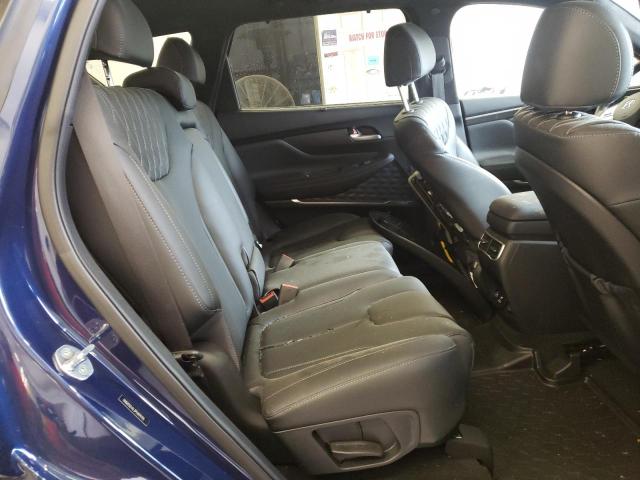 2023 HYUNDAI SANTA FE C 5NMS5DAL3PH499705