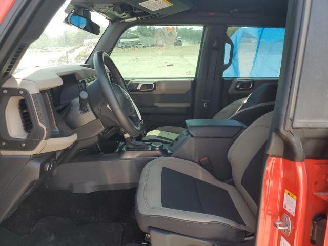 1FMDE5BHXMLA82533 Ford Bronco Base