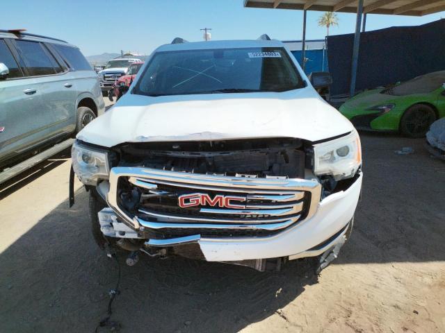 1GKKNMLS4HZ182067 GMC Acadia Slt-1