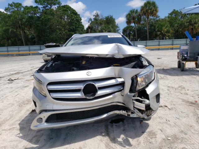 2015 MERCEDES-BENZ GLA 250 - WDCTG4EB7FJ120420