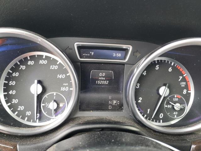 4JGDF7CE1EA338438 Mercedes-Benz Gl 450 4matic