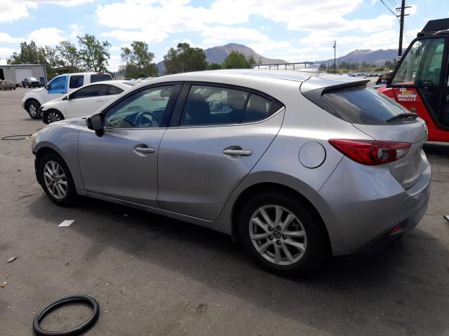 JM1BM1M79G1288471 Mazda 3 TOURING