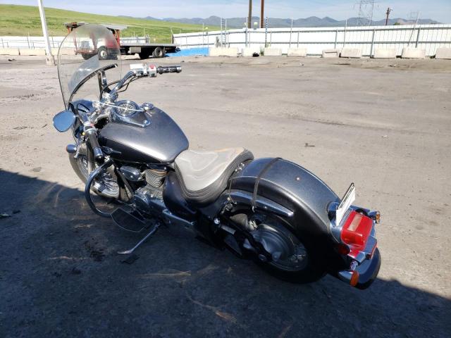 2008 SUZUKI VL800 - JS1VS55A282106152