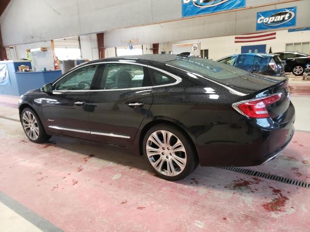 2019 BUICK LACROSSE A 1G4ZV5SS9KU104997