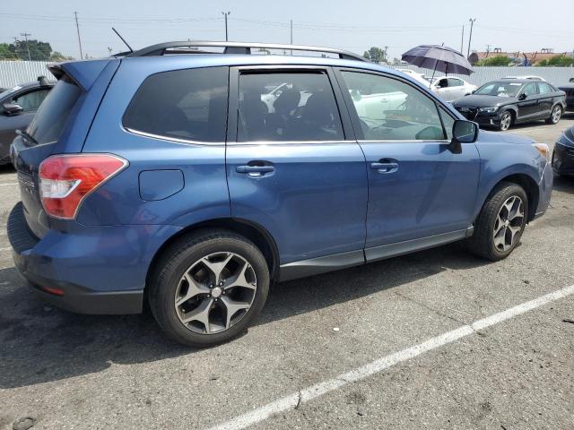 JF2SJGDC8EH488255 Subaru Forester 2.0xt Premium