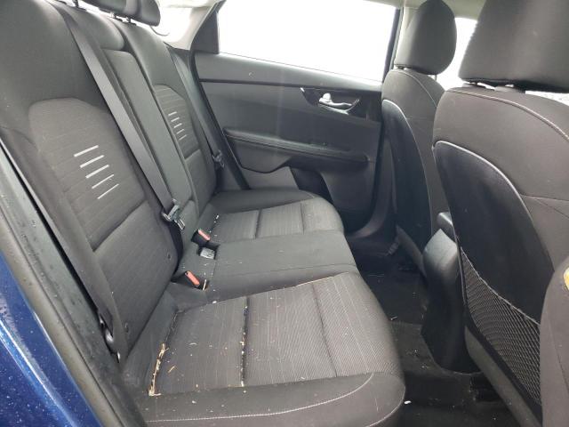 3KPF34AD2KE006676 KIA Forte Gt Line